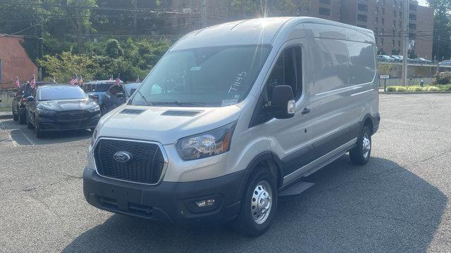 new 2024 Ford Transit-250 car, priced at $61,940