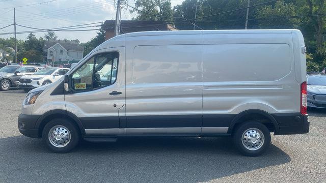 new 2024 Ford Transit-250 car, priced at $61,940