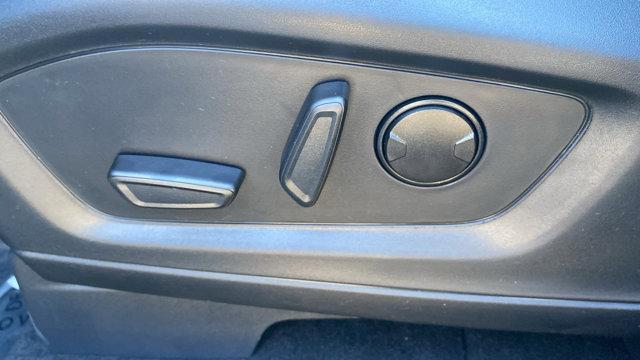 new 2025 Ford Explorer car, priced at $50,895