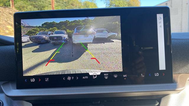 new 2025 Ford Explorer car, priced at $50,895