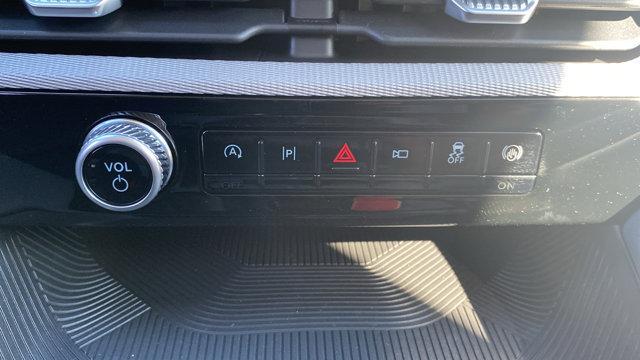 new 2025 Ford Explorer car, priced at $50,895