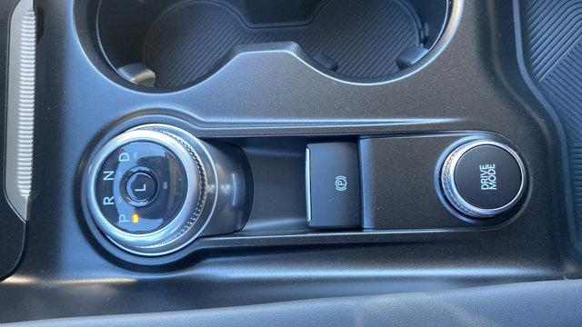 new 2025 Ford Explorer car, priced at $50,895