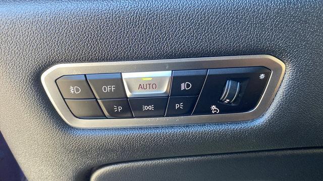 used 2022 BMW X7 car, priced at $40,988