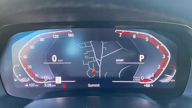 used 2022 BMW X7 car, priced at $40,988