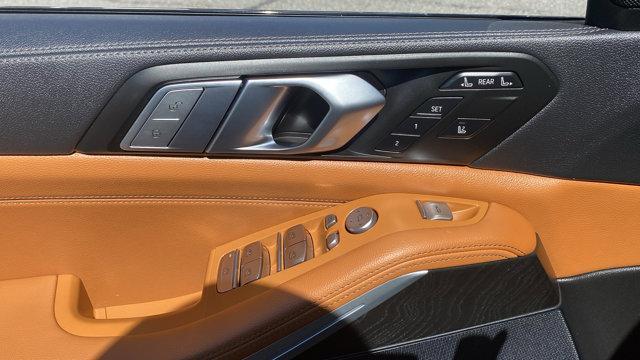 used 2022 BMW X7 car, priced at $40,988