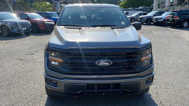 new 2025 Ford F-150 car, priced at $59,680