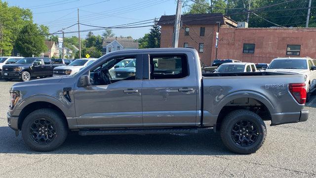 new 2025 Ford F-150 car, priced at $59,680