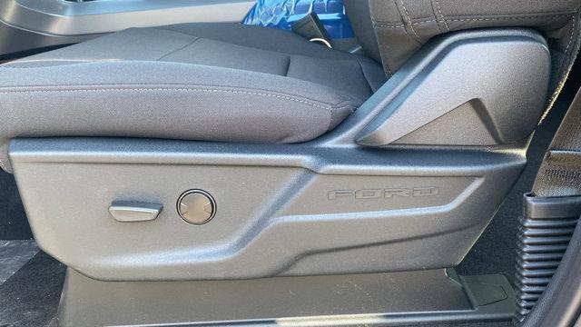 new 2025 Ford F-150 car, priced at $59,680
