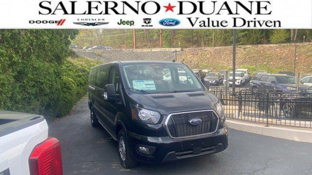 new 2025 Ford Transit-350 car, priced at $67,735