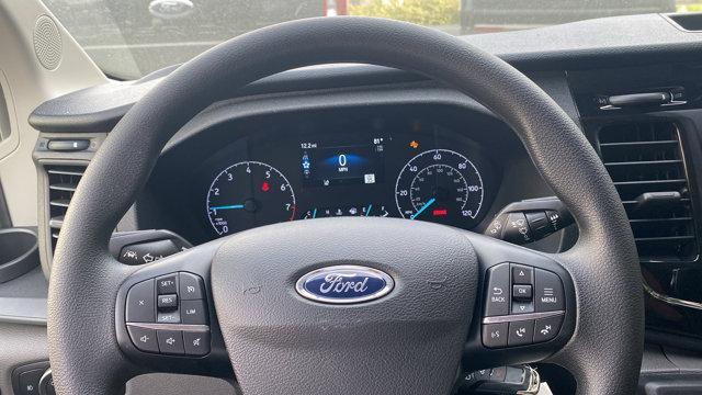 new 2025 Ford Transit-350 car, priced at $67,735