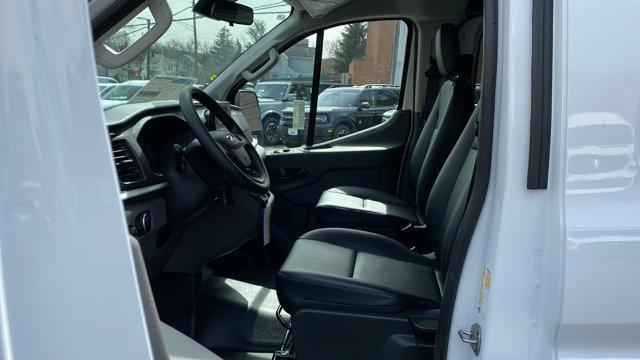 new 2024 Ford Transit-150 car, priced at $50,680