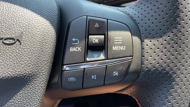 new 2025 Ford Escape car, priced at $35,880