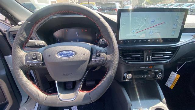 new 2025 Ford Escape car, priced at $35,880