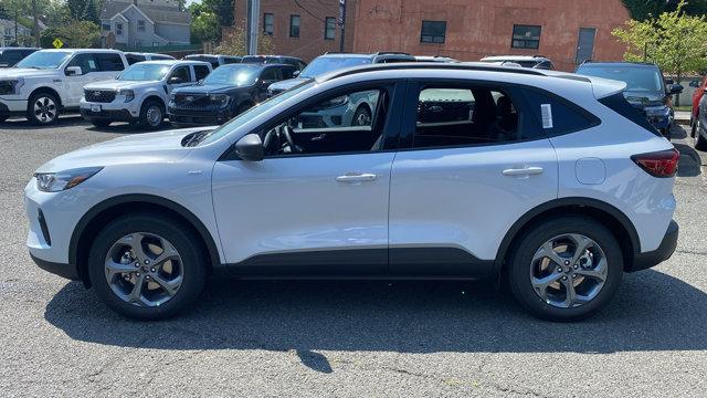 new 2025 Ford Escape car, priced at $35,880