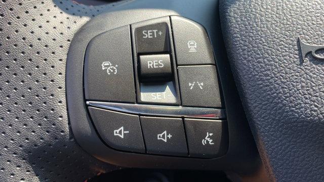 new 2025 Ford Escape car, priced at $35,880