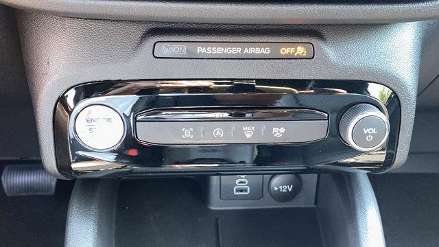 new 2025 Ford Escape car, priced at $35,880