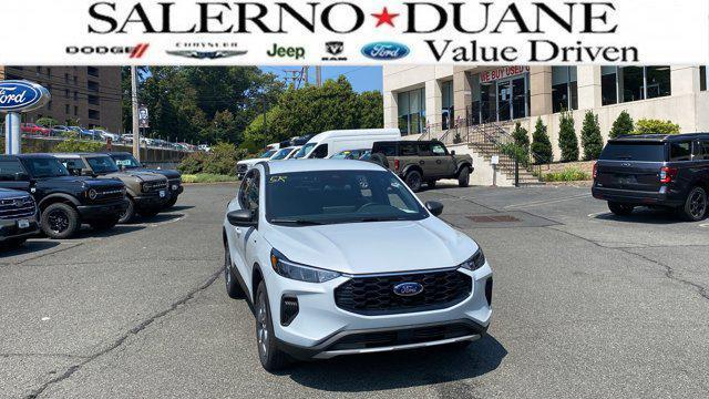 new 2025 Ford Escape car, priced at $35,880