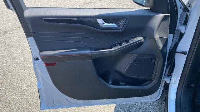 new 2025 Ford Escape car, priced at $35,880