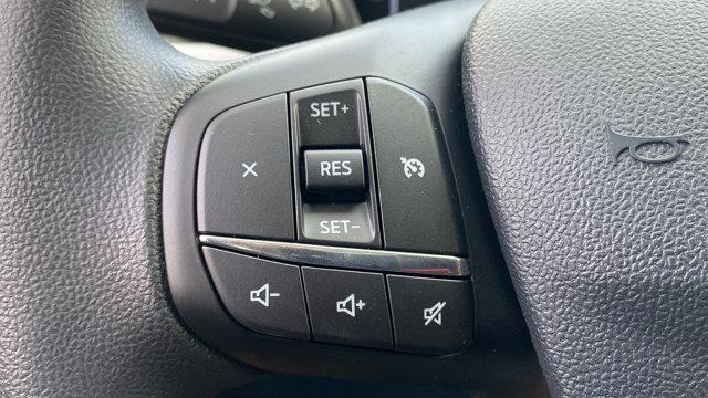 new 2025 Ford Maverick car, priced at $33,410