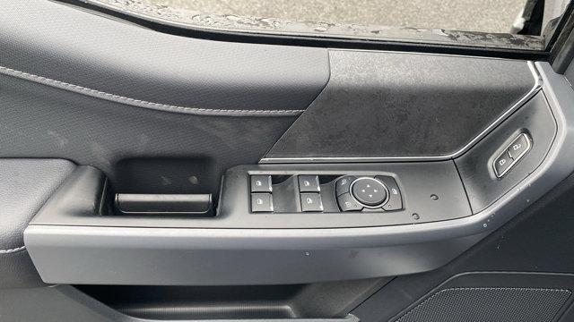 new 2025 Ford F-150 car, priced at $63,100