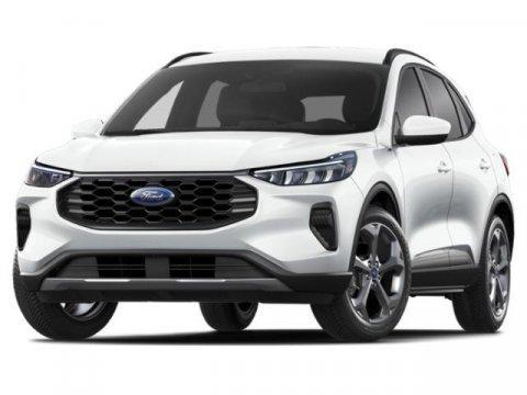 new 2025 Ford Escape car, priced at $37,195