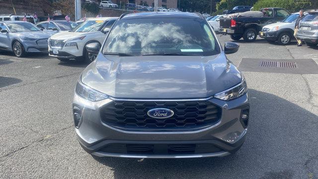 new 2025 Ford Escape car, priced at $37,195