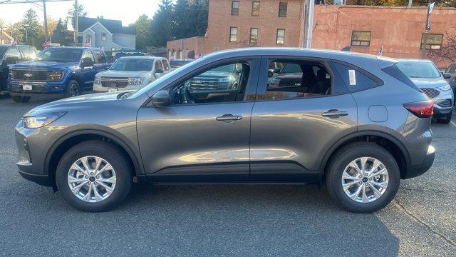 new 2025 Ford Escape car, priced at $33,365