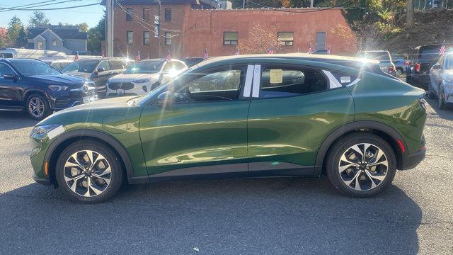 new 2024 Ford Mustang Mach-E car, priced at $52,605