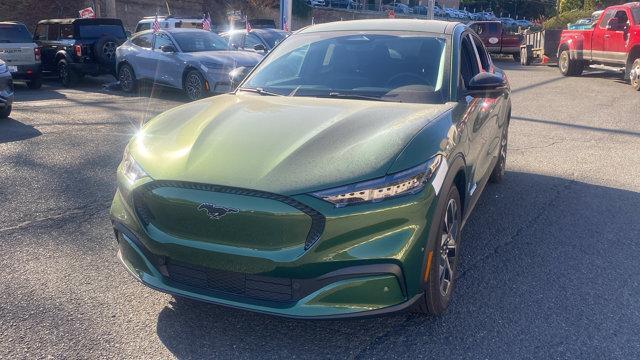 new 2024 Ford Mustang Mach-E car, priced at $52,605