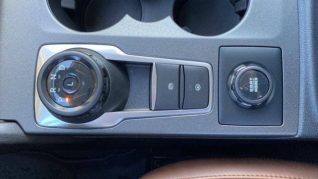 new 2025 Ford Bronco Sport car, priced at $39,665