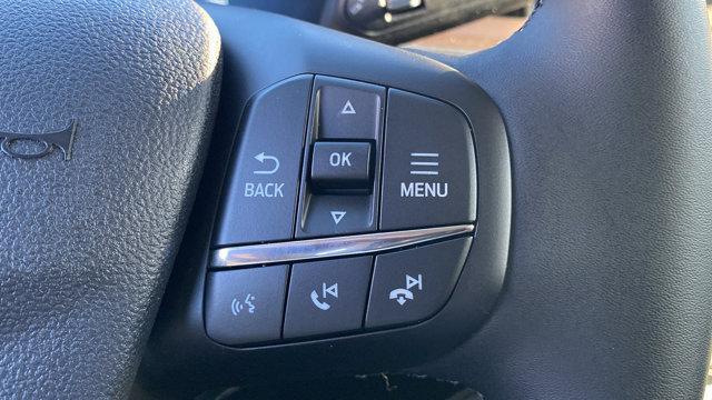 new 2025 Ford Bronco Sport car, priced at $39,665