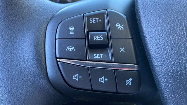 new 2025 Ford Bronco Sport car, priced at $39,665