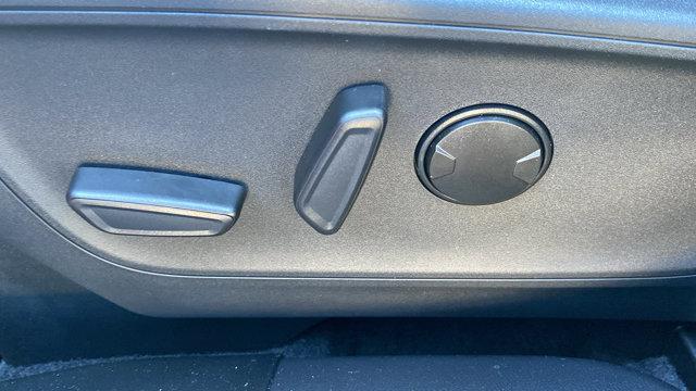 new 2025 Ford Bronco Sport car, priced at $39,665