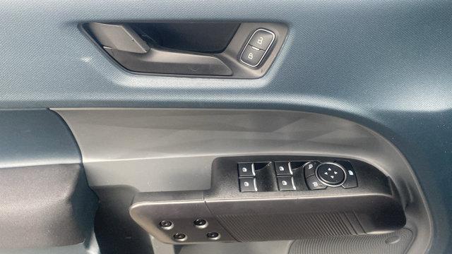 new 2025 Ford Maverick car, priced at $29,905