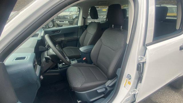 new 2025 Ford Maverick car, priced at $29,905