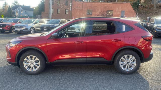 new 2025 Ford Escape car, priced at $35,950