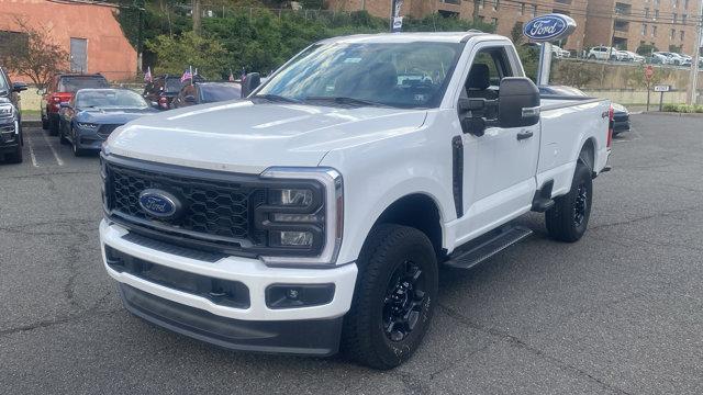 new 2024 Ford F-350 car, priced at $57,175