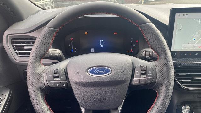 new 2024 Ford Escape car, priced at $33,300