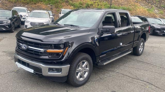 new 2024 Ford F-150 car, priced at $59,505