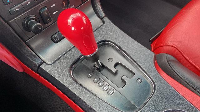 used 2003 Ford Thunderbird car, priced at $13,457