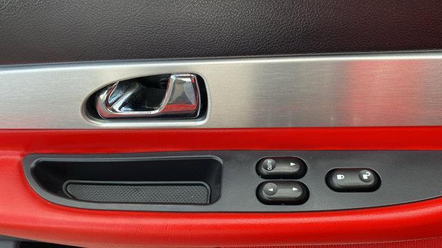 used 2003 Ford Thunderbird car, priced at $13,457