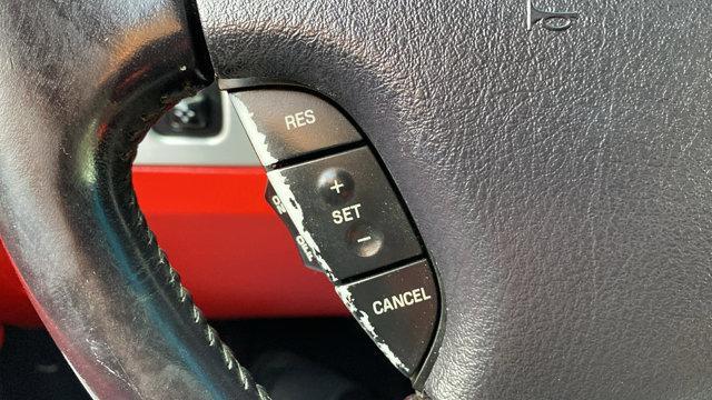 used 2003 Ford Thunderbird car, priced at $13,457