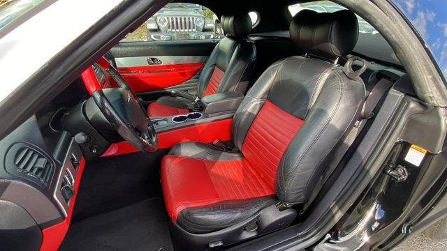used 2003 Ford Thunderbird car, priced at $13,457