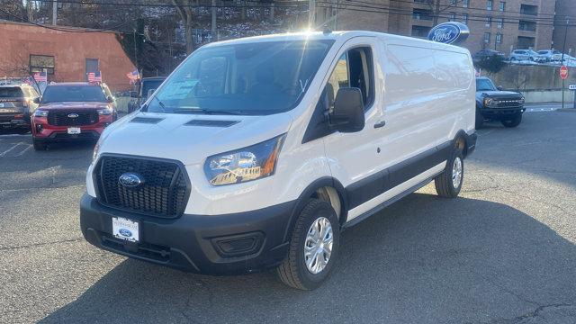 new 2024 Ford Transit-250 car, priced at $52,370