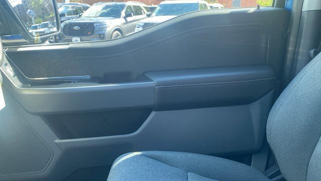 new 2025 Ford F-150 car, priced at $62,360