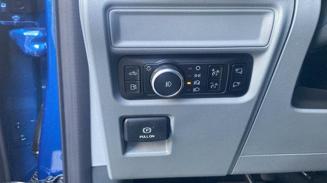 new 2025 Ford F-150 car, priced at $62,360