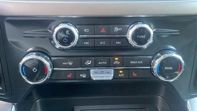 new 2025 Ford F-150 car, priced at $62,360