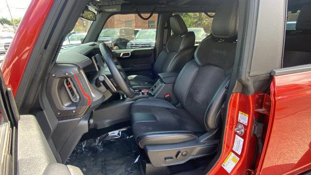 used 2024 Ford Bronco car, priced at $77,988