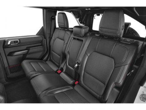 used 2024 Ford Bronco car, priced at $79,877