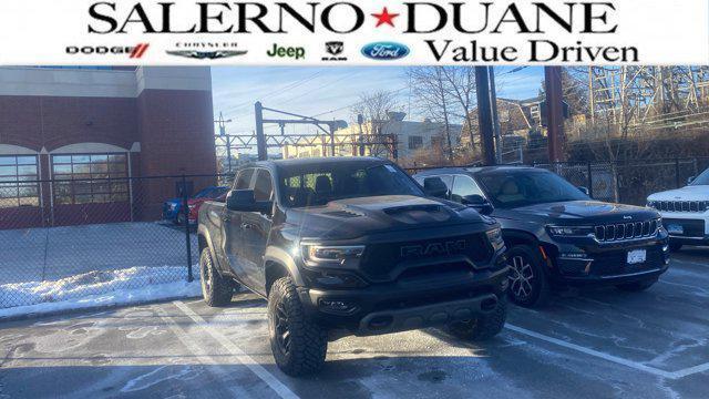 used 2022 Ram 1500 car, priced at $71,988